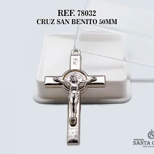 78032 CRUZ SAN BENITO 50MM